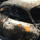 Illustration for article titled Heres The Aftermath Of Last Weeks Devastating $2 Million Classic Car Fire
